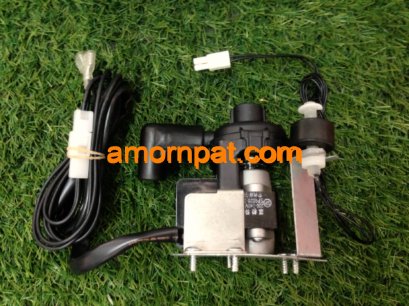 Drain pump  เดรนปั๊ม อุปกรณ์ช่วยระบายน้ำทิ้งจากเครื่องปรับอากาศ อะไหล่  สำหรับ เครื่องปรับอากาศ เทรน Trane