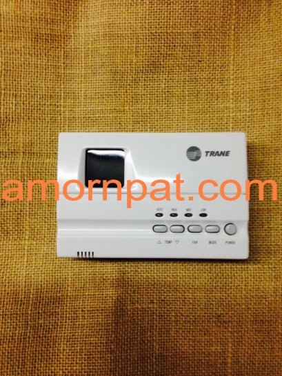 ชุดรูมเทอร์โม และ เซนเซอร์วัดอุณหภูมิ อะไหล่ สำหรับ เครื่องปรับอากาศ TRANE เทรน(copy)(copy)(copy)(copy)(copy)(copy)(copy)(copy)(copy)(copy)(copy)