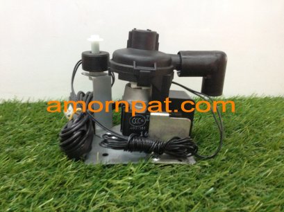 Drain pump  เดรนปั๊ม อุปกรณ์ช่วยระบายน้ำทิ้งจากเครื่องปรับอากาศ สำหรับ เครื่องปรับอากาศ Carrier  แคเรียร์(copy)(copy)(copy)(copy)