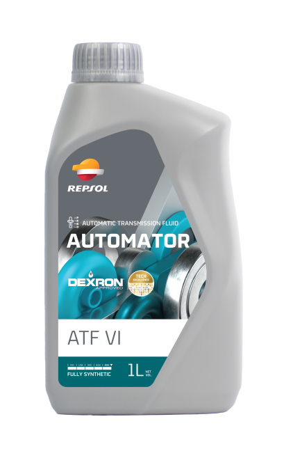 AUTOMATOR ATF VI (ออโตเมเตอร์ ATF VI)