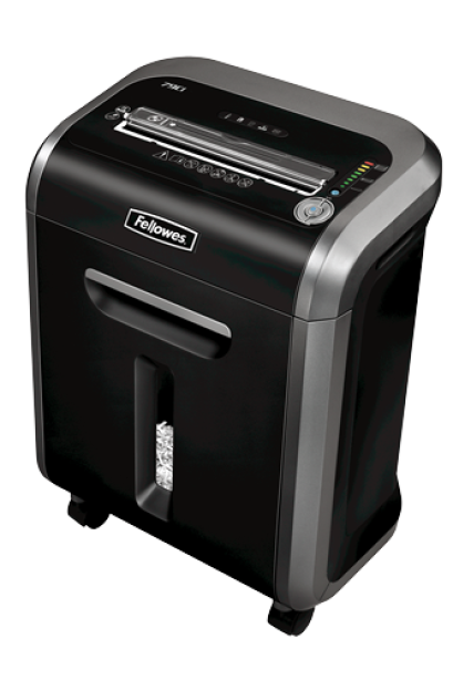 เครื่องทำลายเอกสาร Fellowes รุ่น 79Ci