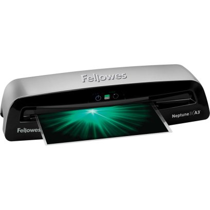 เครื่องเคลือบบัตร Fellowes รุ่น Neptune A3