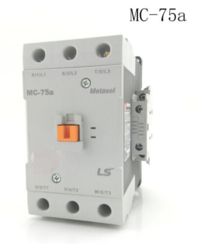 LS MC-75A/AC220V-11
