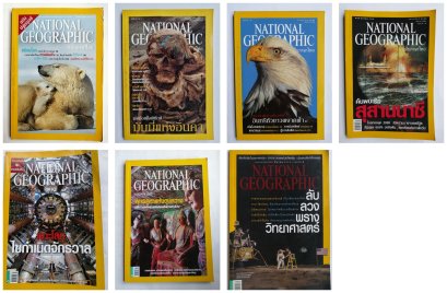 National Geographic