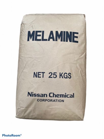 เมลามีนเรซิน (Melamine resin) หรือ เมลามีน