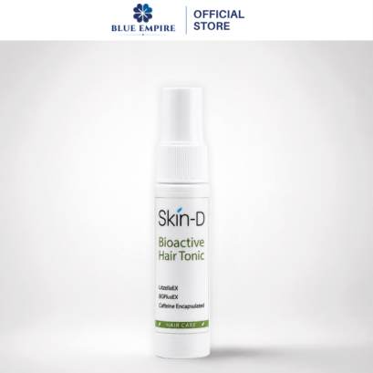 Skin-D Bioactive Hair Tonic 30 ml. สเปรย์บำรุงผม