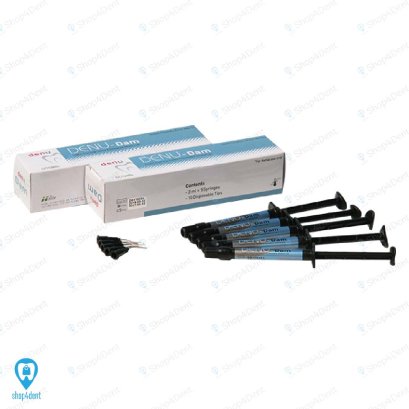 Denu Dam Gingival protection