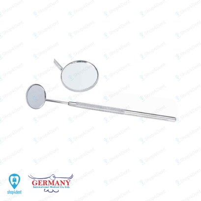 Dental Mouth Mirror Handles No.5
