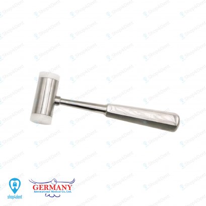 Dental surgical mallets mead