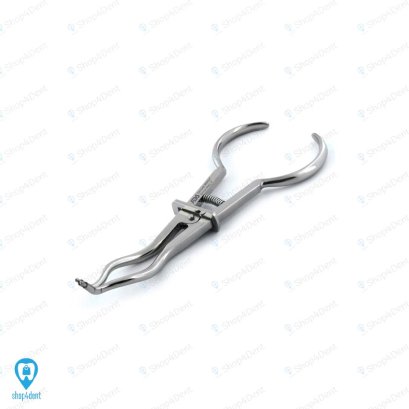 Rubber Dam Forceps Brewer