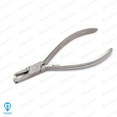 Short Posterior Band Removing Pliers