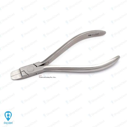 Tweed Arch Bending Plier, 13cm