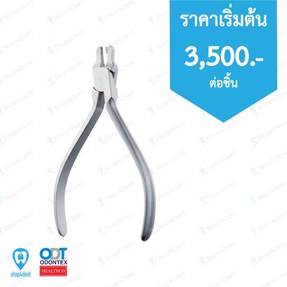 Tear Drop Aligner Plier