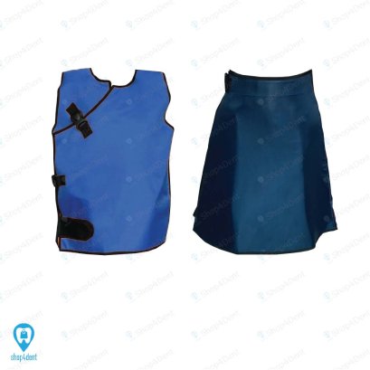 เสื้อ & กระโปรง ตะกั่วกันรังสี