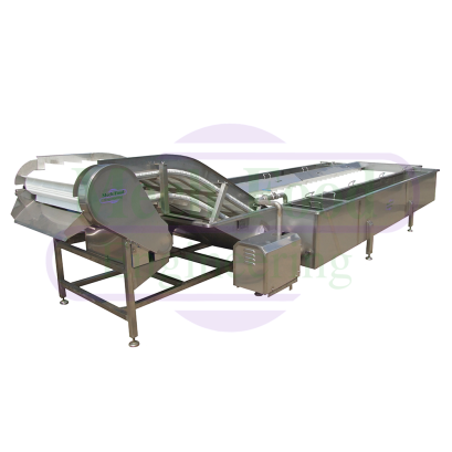 Cooling Conveyor (Dip Type)