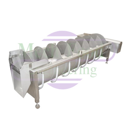 SCREW CHILLER
