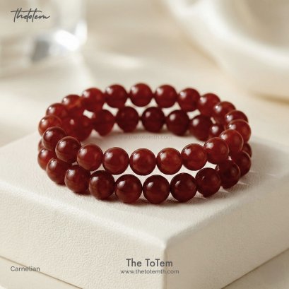 Carnelian B16 Bracelet