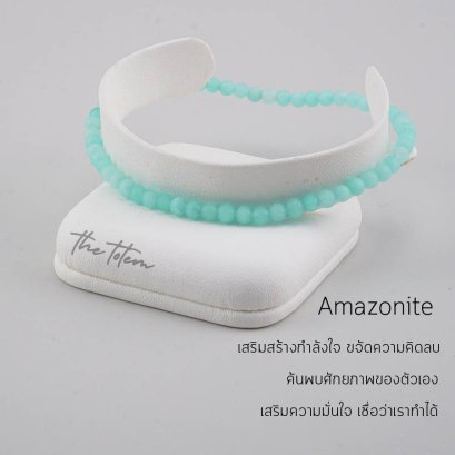 Amazonite Ep.46 Bracelet