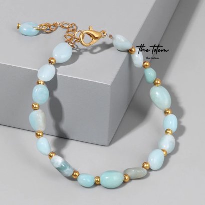 Amazonite Ep66 Bracelet