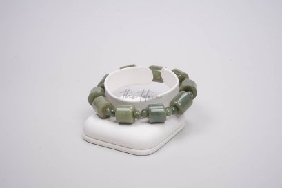 Myanmar jade หยกพม่า Bracelet / Clearance