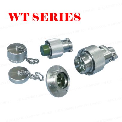 multi pole connectors