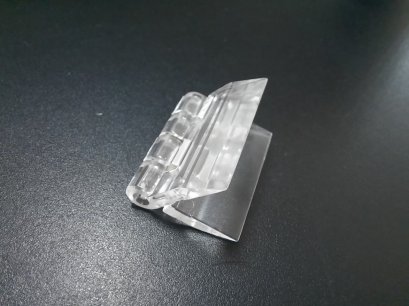 บานพับอะคริลิค