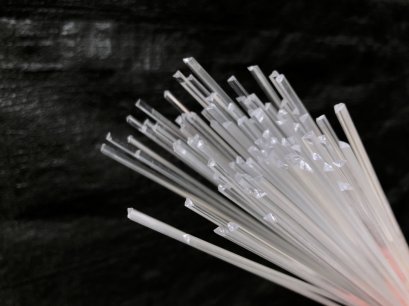 เส้นเชื่อมอะคริลิค ( Acrylic Welding rods)