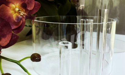 ท่ออะคริลิคใส ( ACRYLIC PIPE )