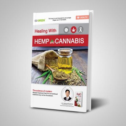 Healing with hemp and cannabis
