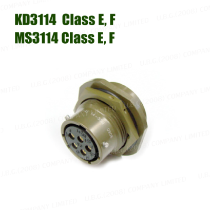 คอนเนคเตอร์สำหรับย้ำ