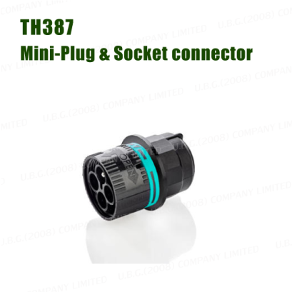 electrical connectors automotive