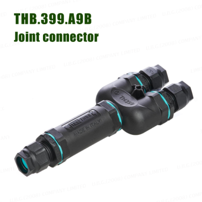 IP68 Connector