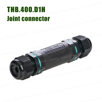 MINI JUNCTION CIRCULAR CONNECTORS