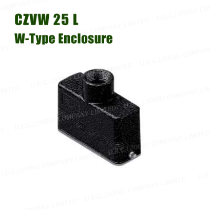 MULTIPOLE CONNECTORS 