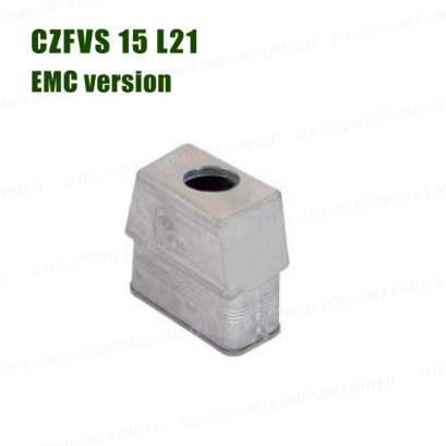 MULTIPOLE CONNECTORS