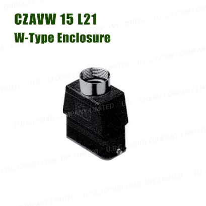 MULTIPOLE CONNECTORS