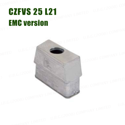 MULTIPOLE CONNECTORS