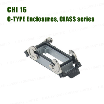 ILME Industrial Connector