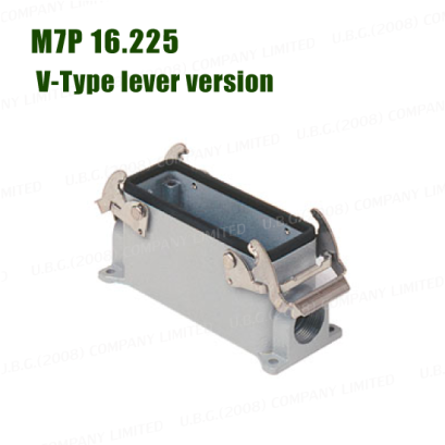 คอนเน็คเตอร์แบบ 1 ขา 