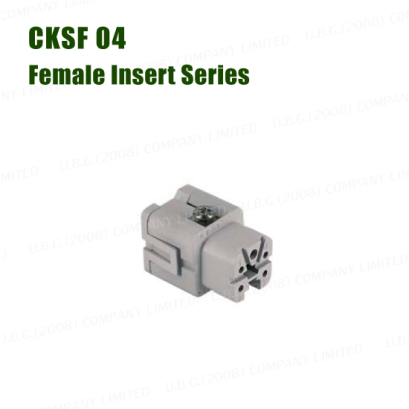 Spring terminal connections