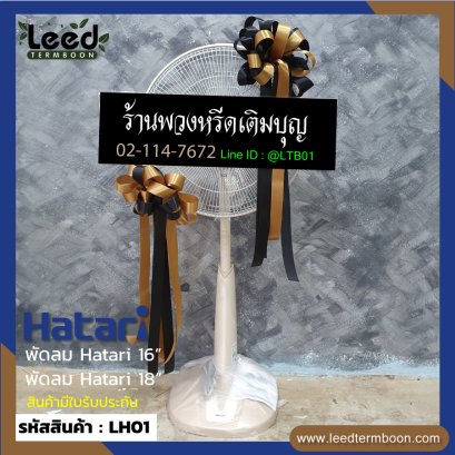 Hatari slide LH 01