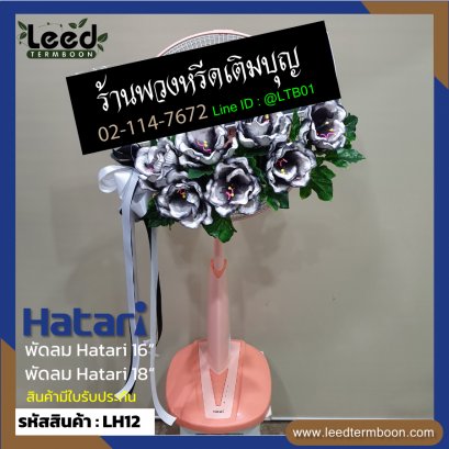 Hatari slide LH 12