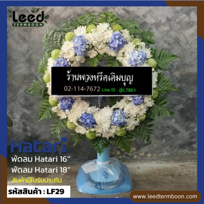 Hatari slide LF 29