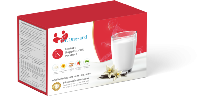 Dr.Ong-ard K