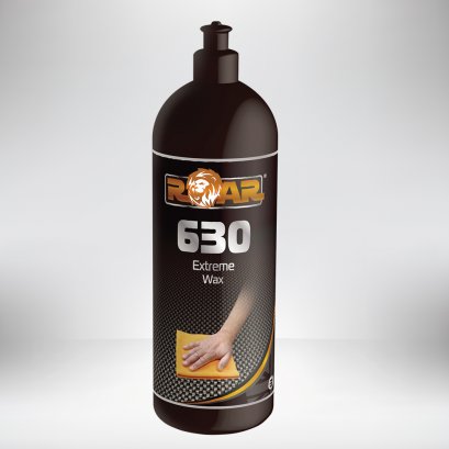 ROAR 630 Extreme Wax