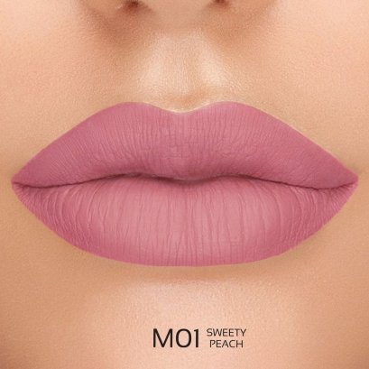 Melaza Lip Jub 01