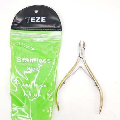 Cuticle Nipper M
