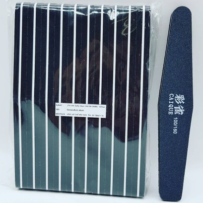 บัฟสีดำ 100/150