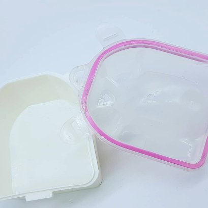 ที่แช่นิ้ว แช่เล็บ