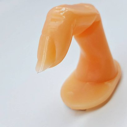 นิ้วปลอม